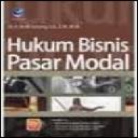 Hukum bisnis pasar modal