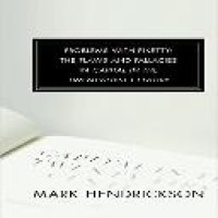 Problems with Piketty : the flaws and fallacies in capital in the twenty-first century / by Mark Hendrickson