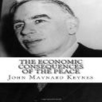 The economic consequences of the peace / by John Maynard Keynes