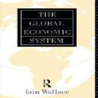 The Global economic system