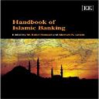 Handbook of Islamic banking