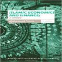 Islamic economics and finance : a glossary 2nd ed