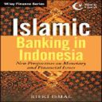 Islamic banking in Indonesia : new perspectives on monetary and financial issues