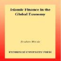 Islamic finance in the global economy