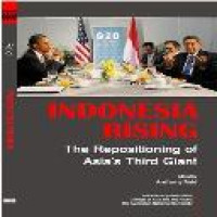 Indonesia rising : the repositioning of Asia's third giant