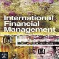 International financial management / Milind Sathye ... [et al.]