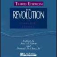 The revolution in corporate finance / edited by Joel M. Stern and Donald H. Chew Jr