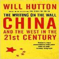 The writing on the wall : china and the west in the 21st century