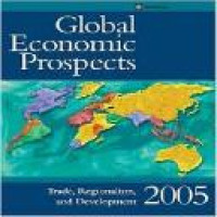 Global economic prospects : trade, regionalism and development / The World Bank