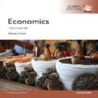 Economics / Michael Parkin