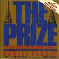 The prize: the epic quest for oil, money, and power / Daniel Yergin