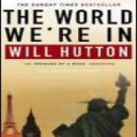 The World we're in