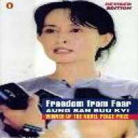 Freedom from fear : and other writings / by Aung San Suu Kyi