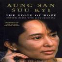 The voice of hope Aung San Suu Kyi : conversations with Alan Clements / Aung San Suu Kyi