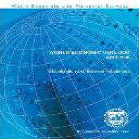 World Economic Outlook, April 2005: Globalization and External Balances