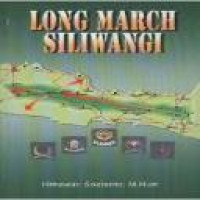 Long march Siliwangi / Himawan Soetanto