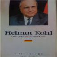 Helmut Kohl, chancellor of German unity : a biography