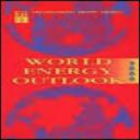 World energy outlook 2000 / International Energy Agency