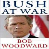 Bush at war