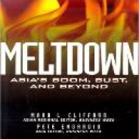 Meltdown : Asia's boom, bust, and beyond