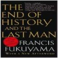 The end of history and the last man / Francis Fukuyama