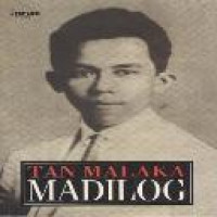 Madilog / Tan Malaka