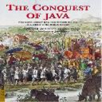 The conquest of Java / By Major William Thorn