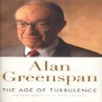 The age of turbulence : adventures in a new world / Alan Greenspan