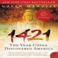 1421 : the year China discovered America / Gavin Menzies