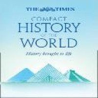 The Times compact history of the world / edited by Geoffrey Parker