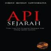 Api sejarah