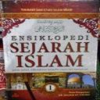 Ensiklopedi sejarah Islam