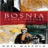 Bosnia : a short history