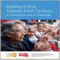 Ageing in the twenty-first century : a celebration and a challenge / United Nations Population Fund