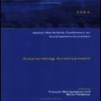 Accelerating development / edited by Francois Bourguignon, Boris Pleskovic