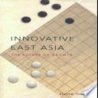 Innovative East Asia : the future of growth