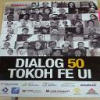 Dialog 50 tokoh FE UI