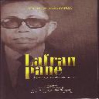 Lafran Pane : jejak dan pemikirannya
