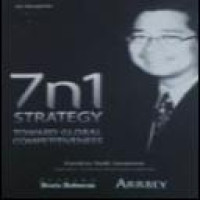 7n1 : strategy toward global competitiveness