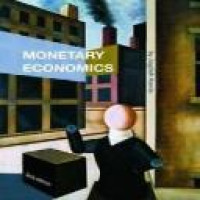 Monetary economics / Jagdish Handa