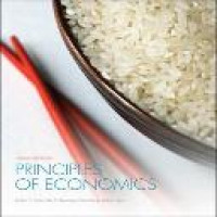 Principles of economics / Robert H. Frank, Ben S. Bernanke ; Lydia L. Gan [and] Chen Kang