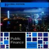 Public finance 10th ed