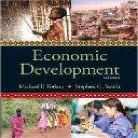 Economic development 12th ed