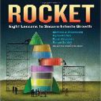 Rocket : eight lessons to secure infinite growth / Michael J. Silverstein ... [et al.]