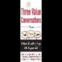 The three value conversations : how to create, elevate, and capture customer value at every stage of the long-lead sale / by Erik Peterson ... [et al.]