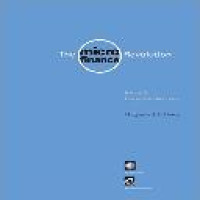 The microfinance revolution Vol. 2 : Lessons from Indonesia