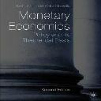 Monetary economics : policy and its theoretical basis