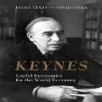 Keynes : useful economics for the world economy / Peter Temin and David Vines