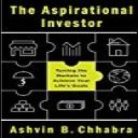 The aspirational investor : taming the markets to achieve your life's goals