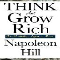 Think and grow rich